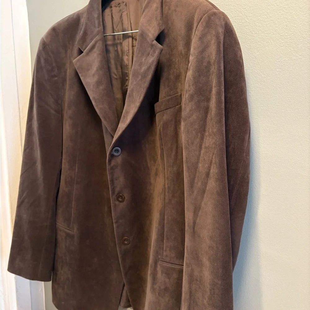 Armani Blazer Ex Cond